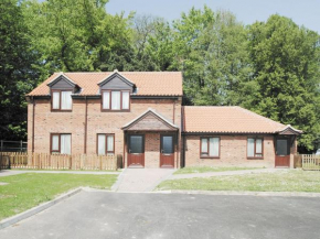 Barley Cottage - W40837